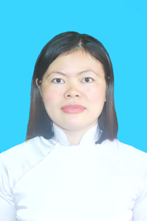 Bùi Thị Tú Anh