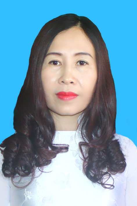 Hà Thị Thanh Xuân