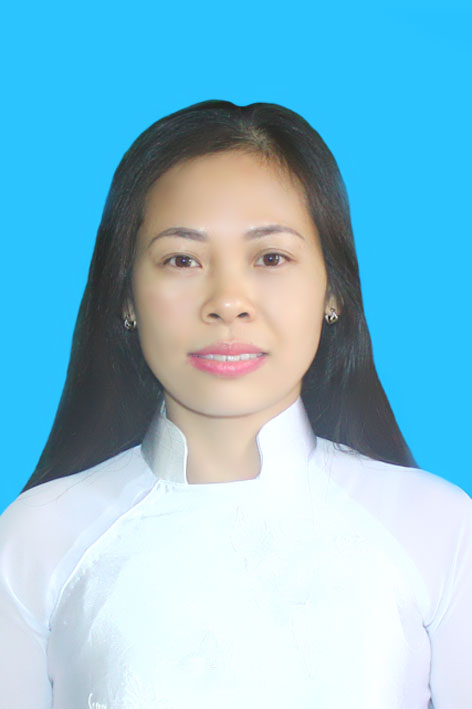 Nguyễn Thị Hồng Tươi