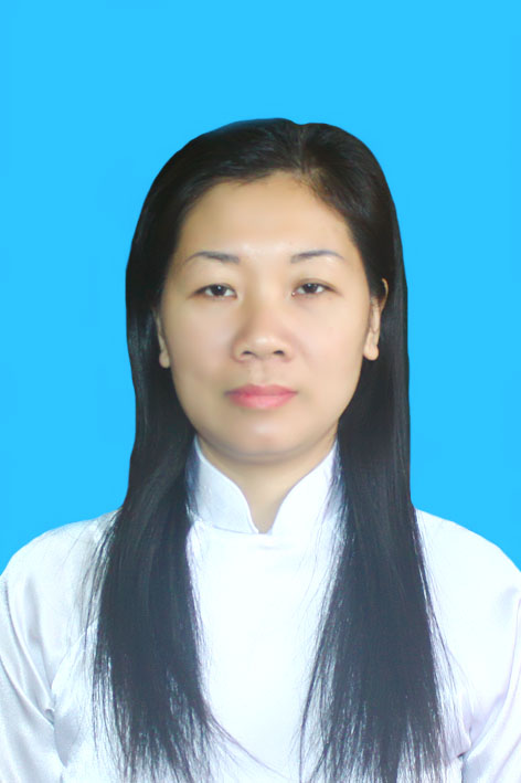 Lê Thị Kim Dung